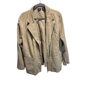 Mossimo Corduroy Blazer size 20w